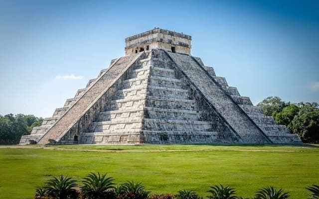 Luxury Tour to Chichen Itza and 2 Cenotes Only From Tulum photo 14