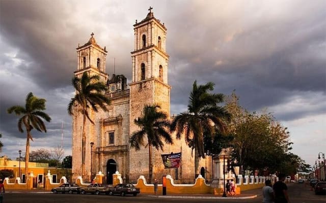 Luxury Tour to Chichen Itza and 2 Cenotes Only From Tulum photo 5
