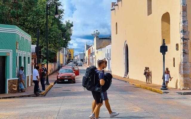 Luxury Tour to Chichen Itza and 2 Cenotes Only From Tulum photo 3