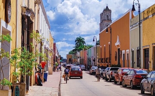 Luxury Tour to Chichen Itza and 2 Cenotes Only From Tulum photo 2