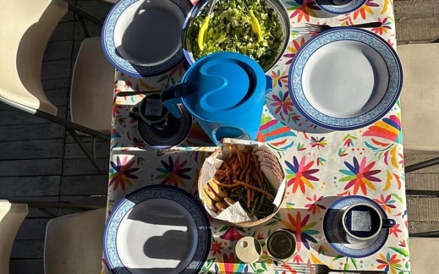 Mexico : Xochimilco au lever du soleil avec petit-déjeuner et transport photo 12