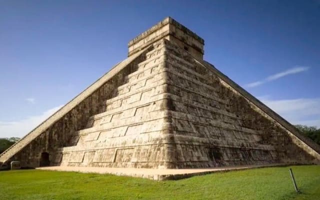 (4x1)Chichén Itzá, Cenote Saamal, Kaua e Valladolid da Playa Del Carmen e Tulum photo 2