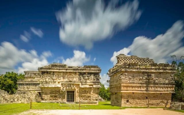 (4x1)Chichén Itzá, Cenote Saamal, Kaua e Valladolid da Playa Del Carmen e Tulum photo 7