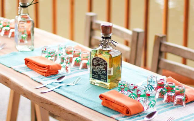 Premium Tequila Tasting Puerto Vallarta Distillery photo 6