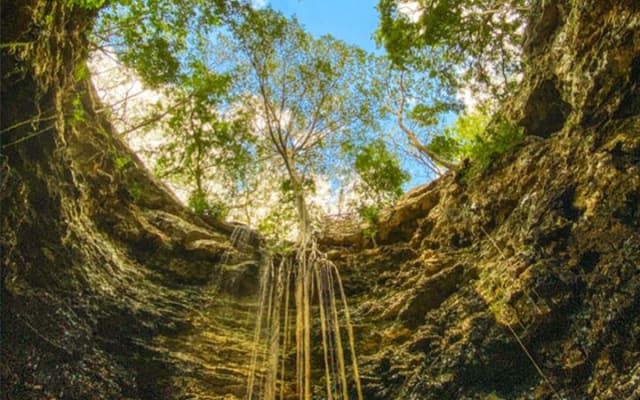 Chichen Itza, Cenote & Valladolid Tour with Tequila and Lunch photo 10
