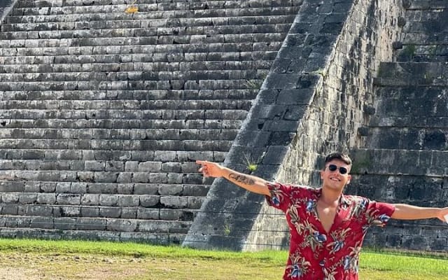 Full Day Private Tour to Chichen Itza photo 4