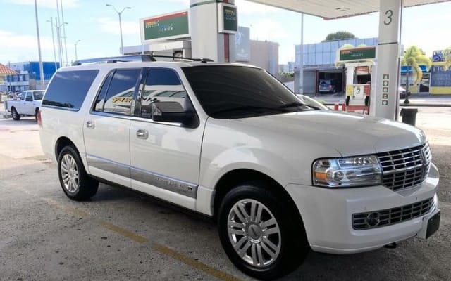 Private Transfer from Cancún Airport (CUN) to Tulum photo 4