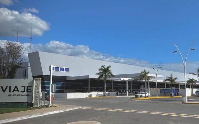 Merida: One-way Airport Transfers to Merida Hotels
