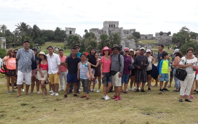 Full-Day Tulum Cenotes Dos Ojos and Gran Cenote Tour photo 8