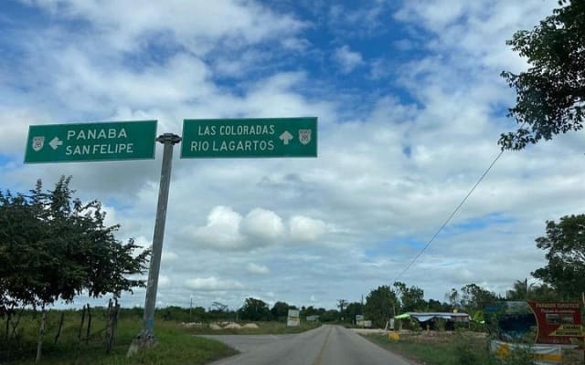 Las Coloradas, paseo en lancha por Río Lagartos y una playa natural desde Mérida photo 6