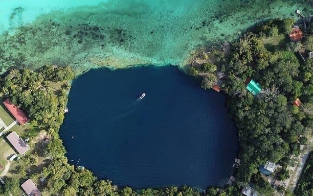 Bacalar Full day Experience Kayacs from Tulum photo 7
