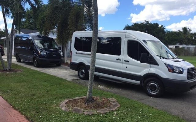 Private Transfer from Cancún Airport (CUN) to Tulum photo 7
