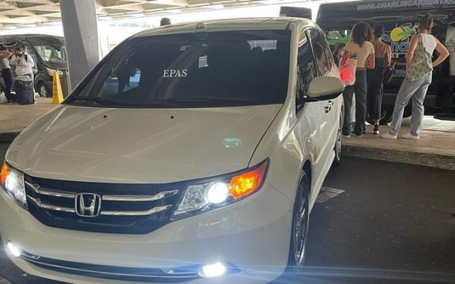 Private Transfer from Cancún Airport (CUN) to Tulum photo 11