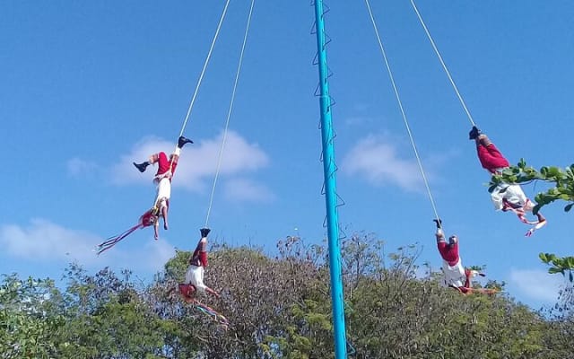 Tulum ruins Land and Air, Cenotes snorkeling and Tequila! photo 8