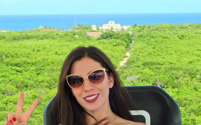 Tulum ruins Land and Air, Cenotes snorkeling and Tequila! photo 9