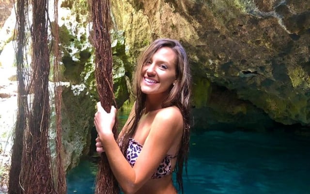 Tulum ruins Land and Air, Cenotes snorkeling and Tequila! photo 14