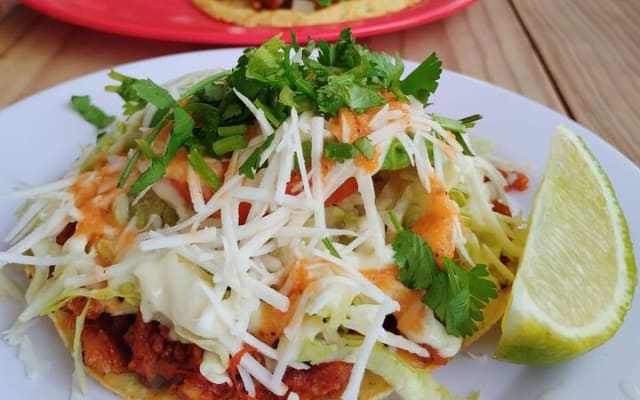 Tulum Vegan Food Tour photo 4