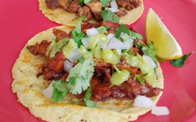 Tulum Vegan Food Tour photo 9