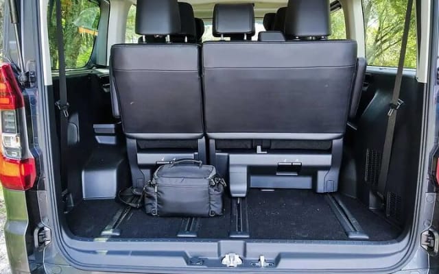Departure Private Transfer from Tulum to Cancun Airport CUN by Minivan - Minibus photo 3
