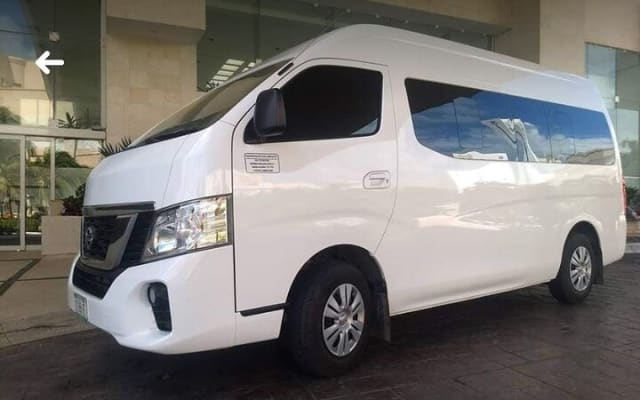 Private Transfer from Cancún Airport (CUN) to Tulum photo 3