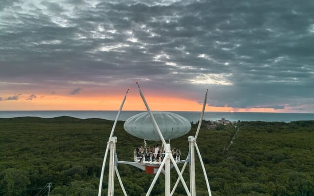 Tulum ruins Land and Air, Cenotes snorkeling and Tequila! photo 3