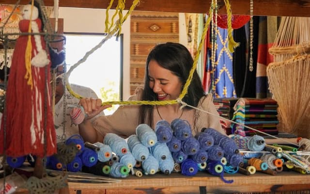 Magical Todos Santos Tour with Camel Ranch, Lunch, and Tequila photo 10