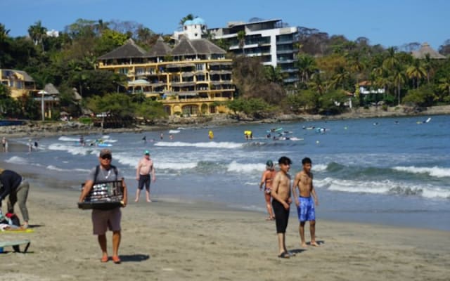 Excursion privée d'une journée complète à Sayulita photo 2