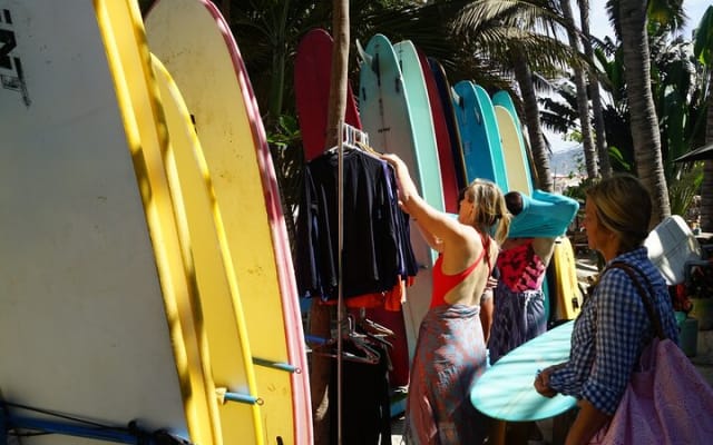 Excursion privée d'une journée complète à Sayulita photo 5