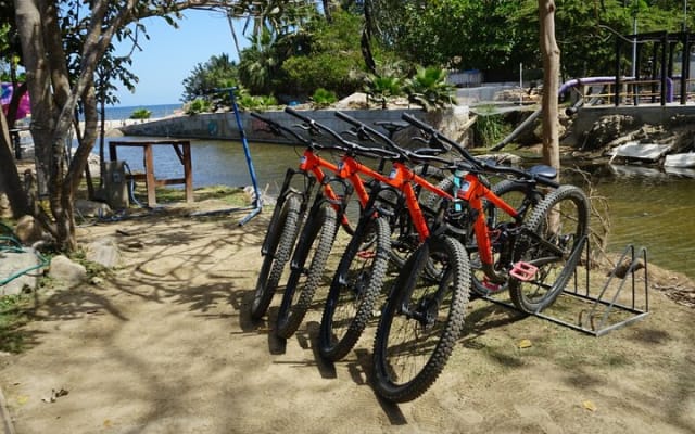 Excursion privée d'une journée complète à Sayulita photo 7