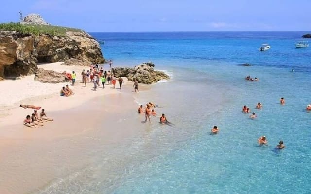 Playa Escondida Private Tour - Marietas Islands photo 2