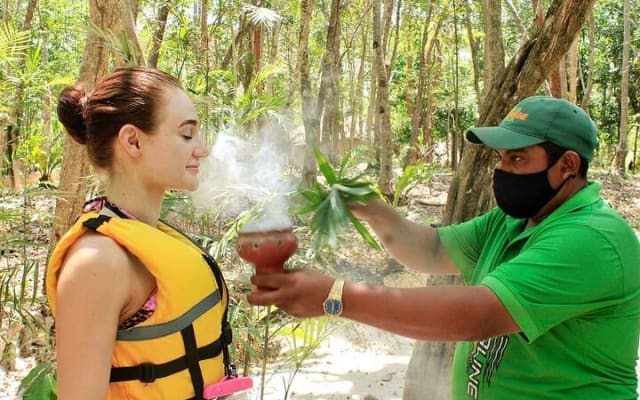 Atv Mayan Adrenaline from Riviera Maya photo 7