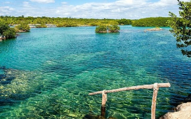 Private Yal-ku and Akumal Experience photo 2