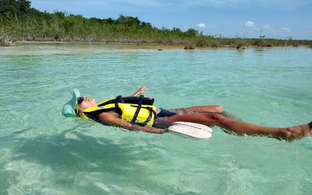 Bacalar Experience from Riviera Maya photo 6