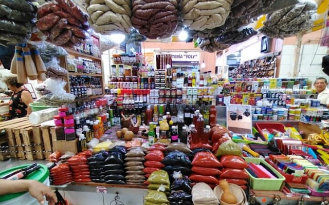 Private Nandayo Food Tour photo 4