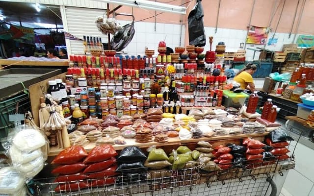 Private Nandayo Food Tour photo 5