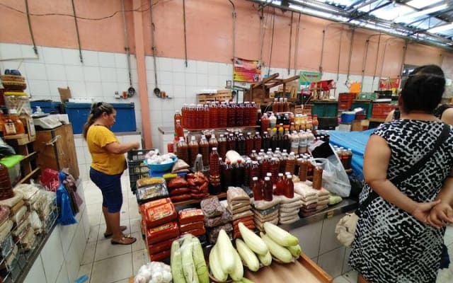 Private Nandayo Food Tour photo 6