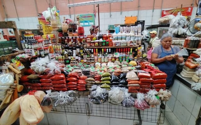 Private Nandayo Food Tour photo 7