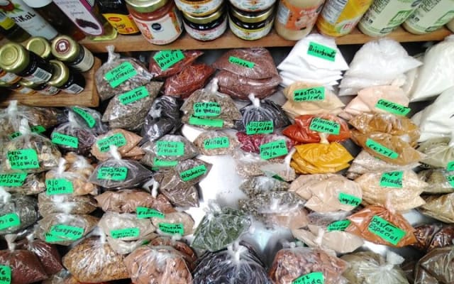 Private Nandayo Food Tour photo 8