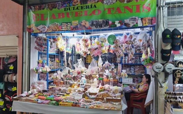 Private Nandayo Food Tour photo 12