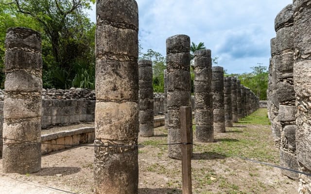 Small group tour to Chichen Itza early access + Cenote + Coba photo 7