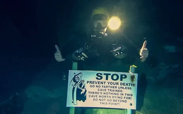 5-Hour SCUBA Diving in the Mystical Cenotes of Tulum photo 2