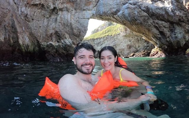 Guaranteed Hidden Beach • Small Group Tour • Punta Mita photo 11