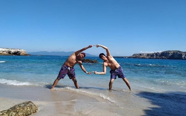 Guaranteed Hidden Beach • Small Group Tour • Punta Mita photo 14