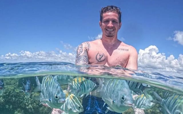 Full-Day Trail to 6 hidden Beaches, Colomitos & Snorkeling photo 2