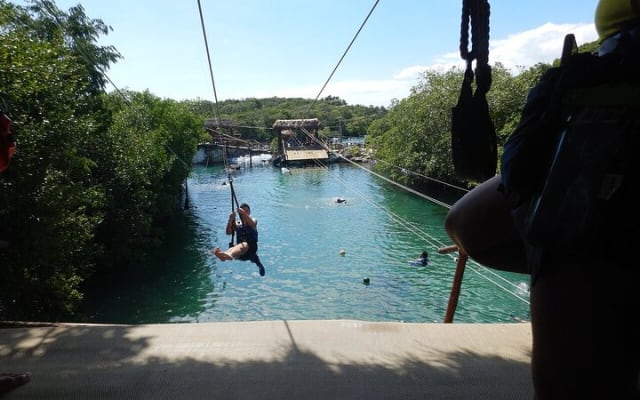 All-Inclusive Xel-Ha Park: Exclusive from Tulum photo 15