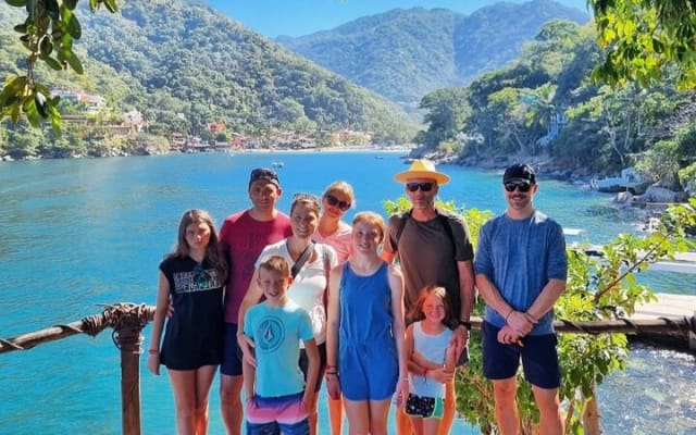 Full-Day Trail to 6 hidden Beaches, Colomitos & Snorkeling photo 13