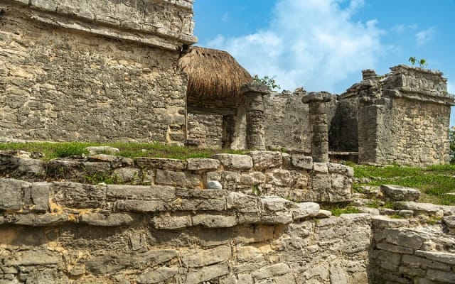 Tulum Ruins, Cenote Cave and Swimming with Turtles From Tulum photo 4