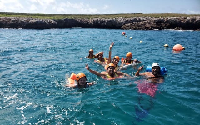 Guaranteed Hidden Beach • Small Group Tour • Punta Mita photo 6