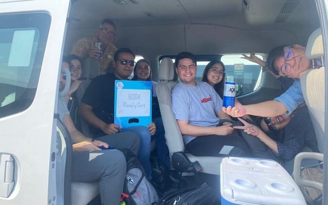 Huatulco Airport: Round-Trip Transfer to Huatulco Hotels photo 13