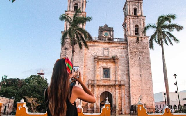 Joyas ocultas de Yucatán: Suytun, Oxman y la colonial Valladolid photo 5
